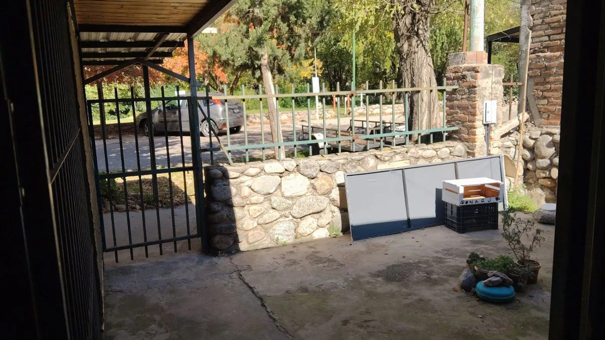 Venta casa Potrero de los Funes-San Luis foto 4