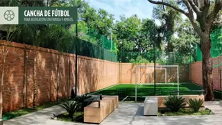 Boulevard Plaza Pinedo - Asunción en VENTA foto 3