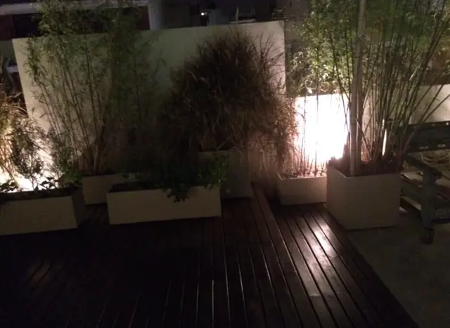 Departamento 5 Ambientes amueblado / Petit Hotel /PH