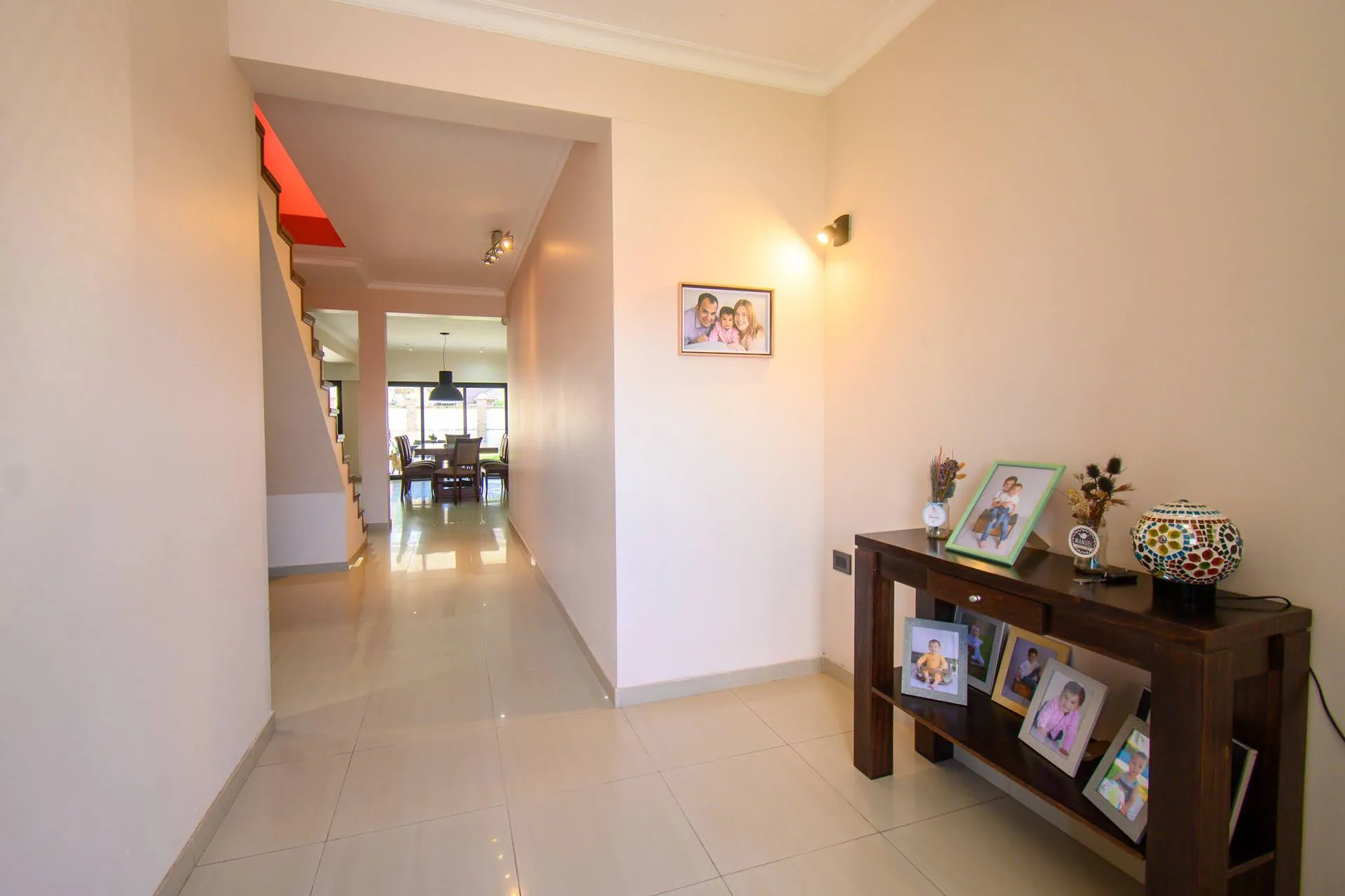 CASA A LA VENTA URQUIZA foto 4