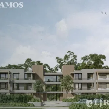 Departamento en venta de 3 ambientes en Ayres Haus Benavidez foto 5
