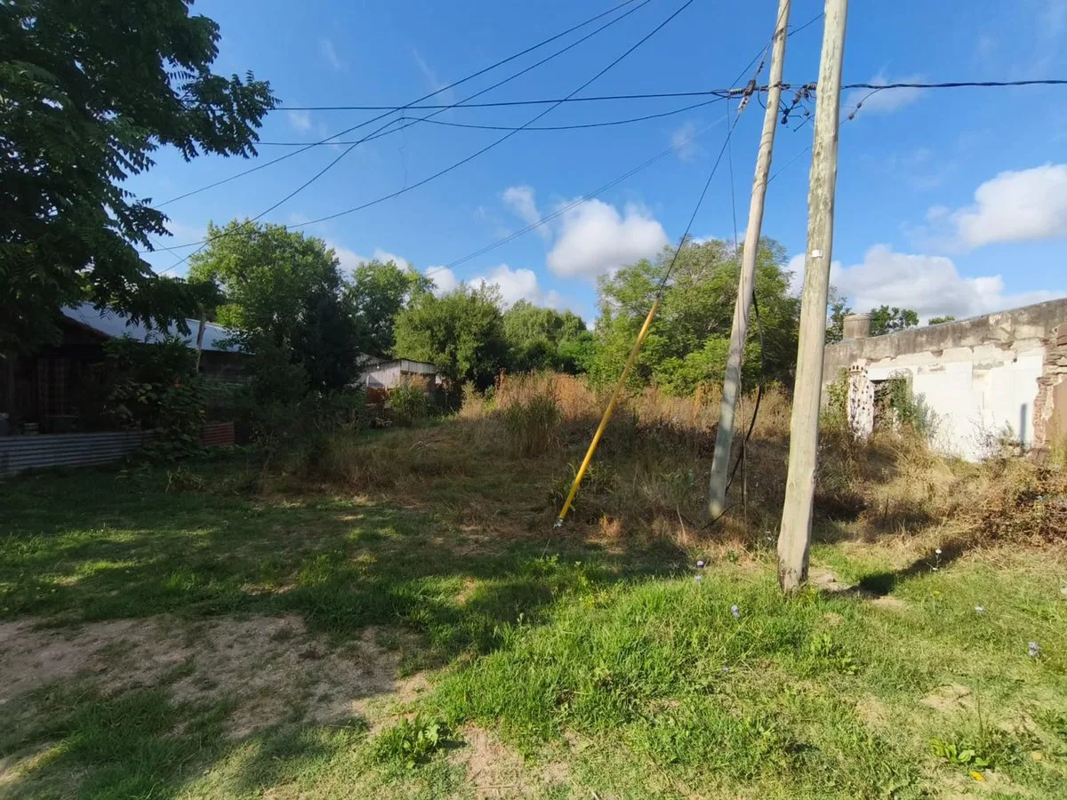 LOTE EN VENTA EN BERISSO foto 3