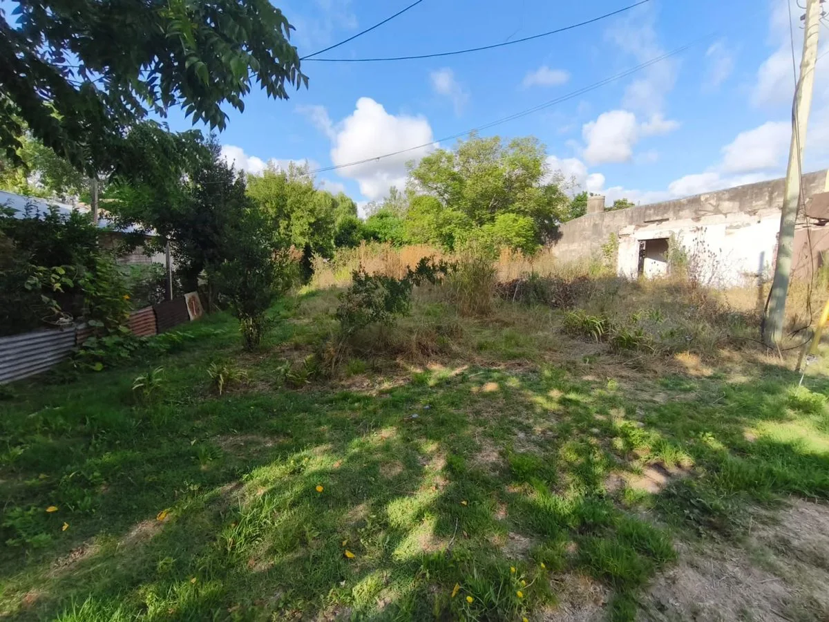 LOTE EN VENTA EN BERISSO foto 4