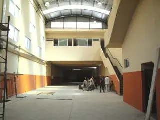 Galpon / Deposito en alquiler foto 4