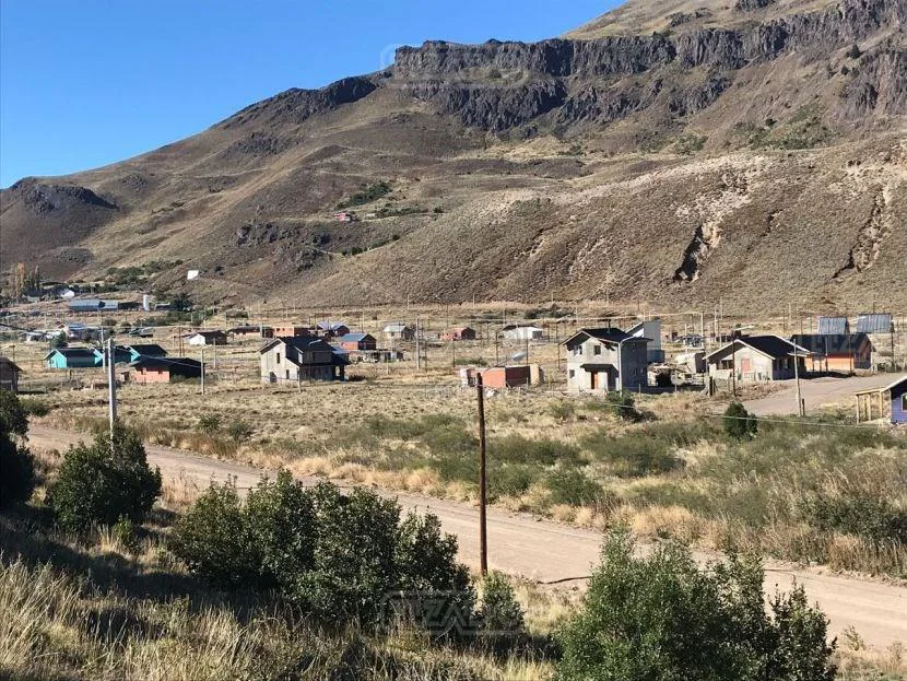Chacra 28 Remanente