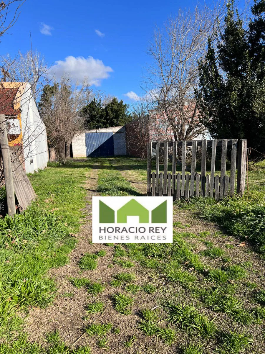 Galpón en venta sobre calle Arroquigaray