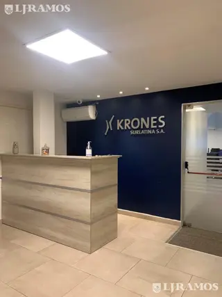 Edificio de Oficinas en venta en Vicente Lopez foto 2