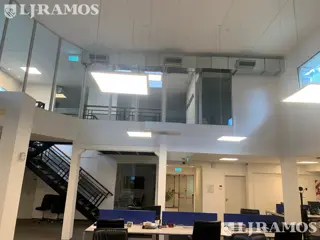 Edificio de Oficinas en venta en Vicente Lopez foto 3