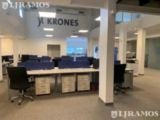 Edificio de Oficinas en venta en Vicente Lopez foto 4