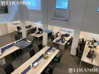 Edificio de Oficinas en venta en Vicente Lopez foto 5