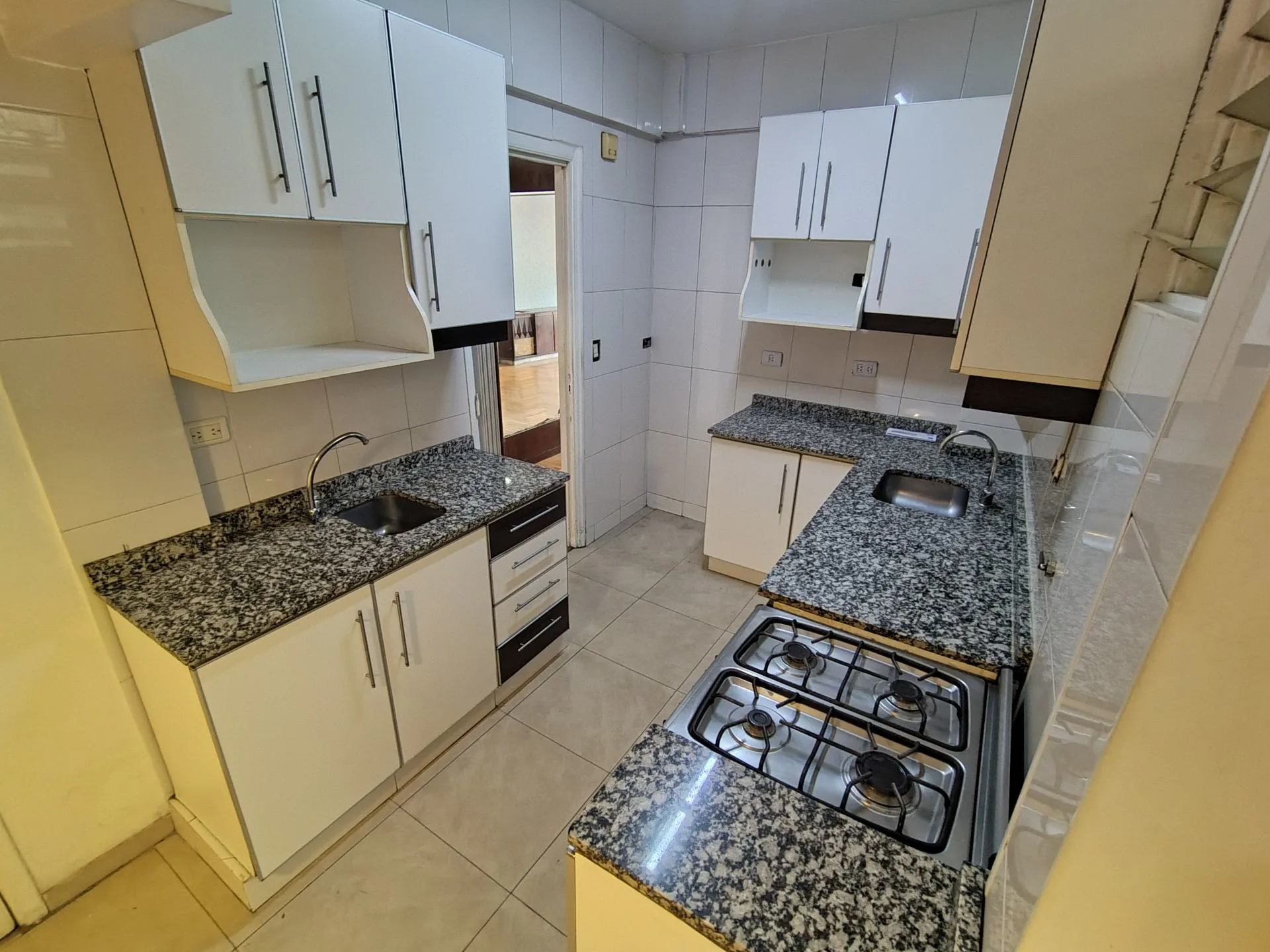 DEPARTAMENTO 3 Ambientes VENTA Once/Abasto foto 2