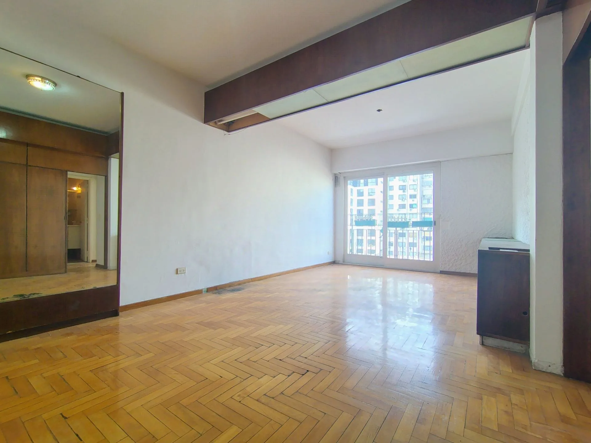 DEPARTAMENTO 3 Ambientes VENTA Once/Abasto foto 3