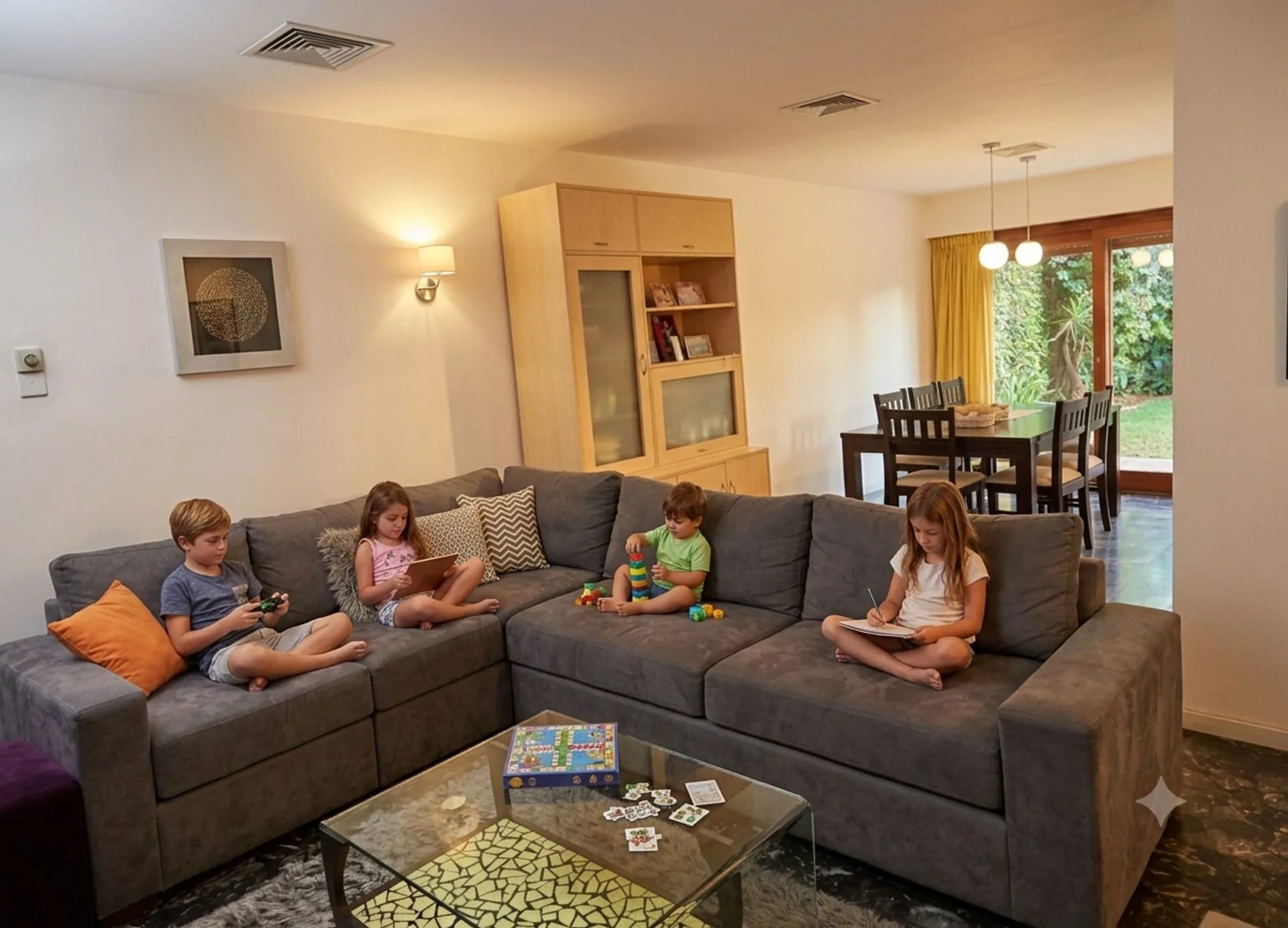 Casa 5 Amb en Villa Ballester, cochera y quincho foto 2