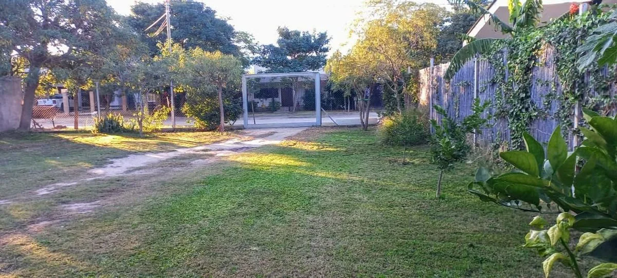 SE VENDE TERRENO B° LOS LAPACHOS FRAY M. ESQUIÚ foto 2