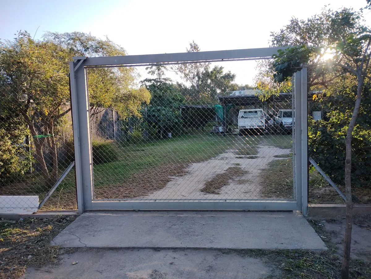 SE VENDE TERRENO B° LOS LAPACHOS FRAY M. ESQUIÚ foto 3