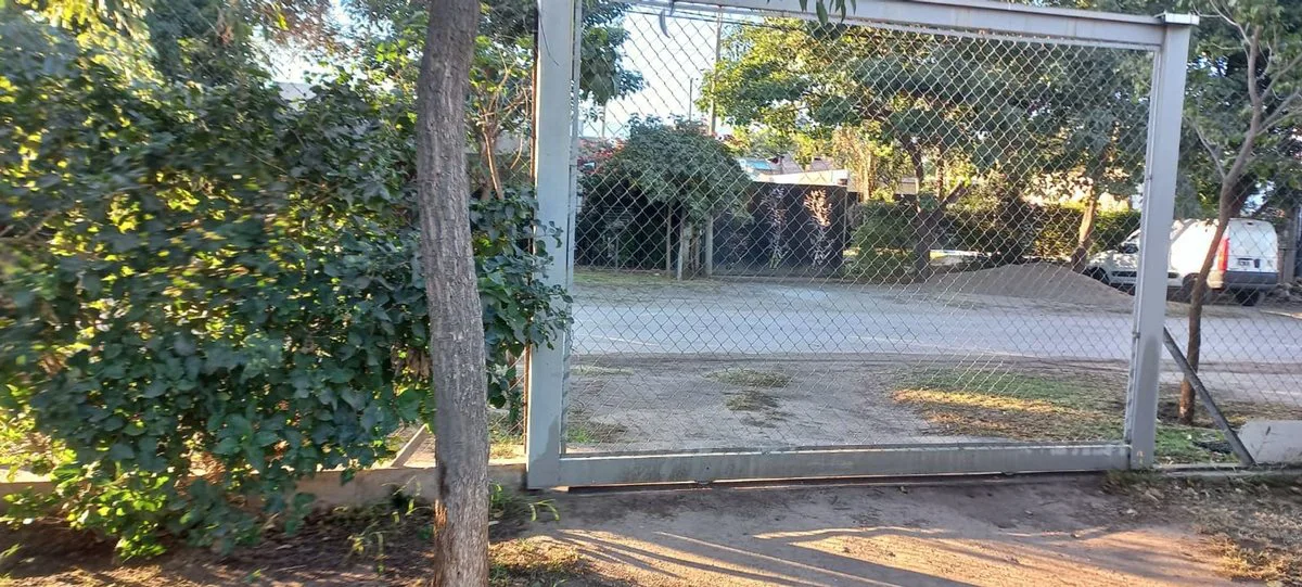 SE VENDE TERRENO B° LOS LAPACHOS FRAY M. ESQUIÚ foto 4