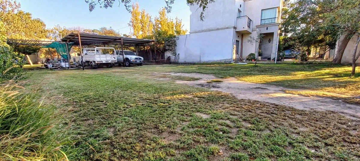 SE VENDE TERRENO B° LOS LAPACHOS FRAY M. ESQUIÚ foto 5