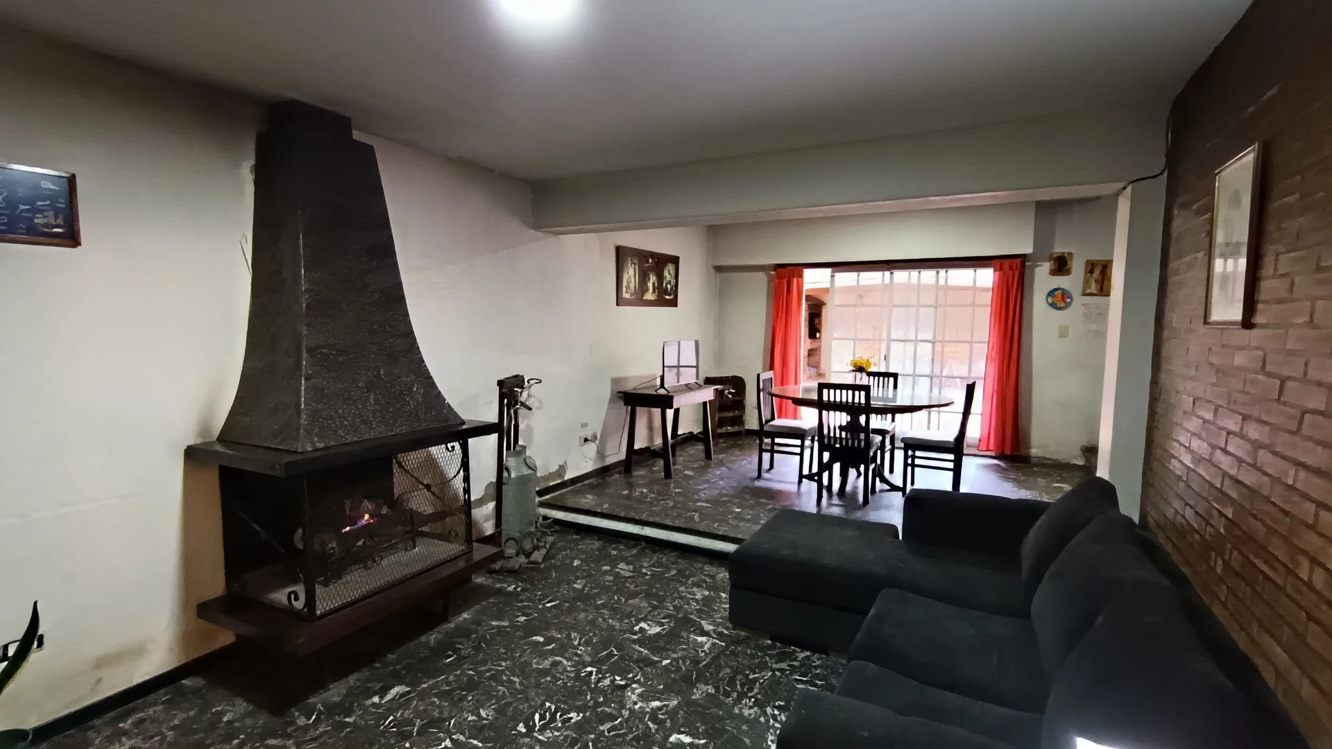 VENTA PH 4 amb con patio y terraza en Saavedra foto 2