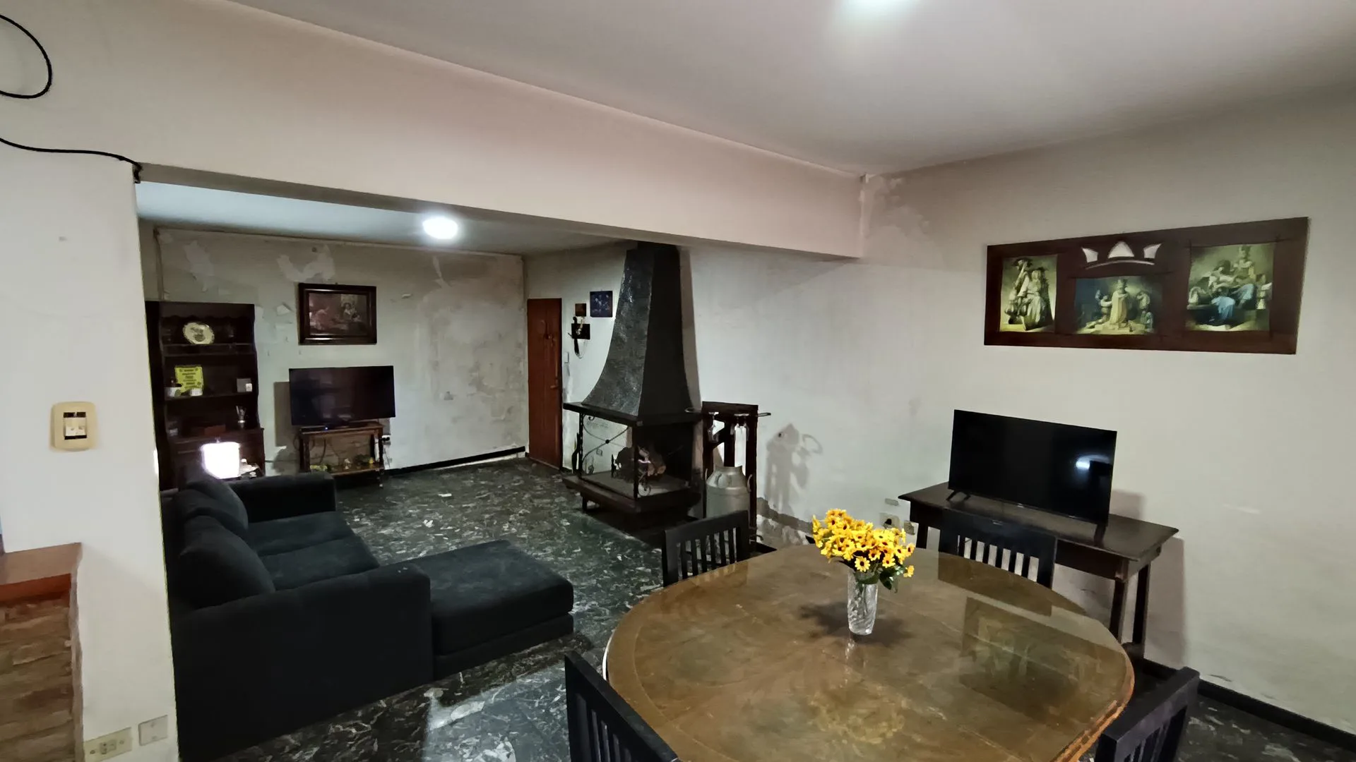 VENTA PH 4 amb con patio y terraza en Saavedra foto 3