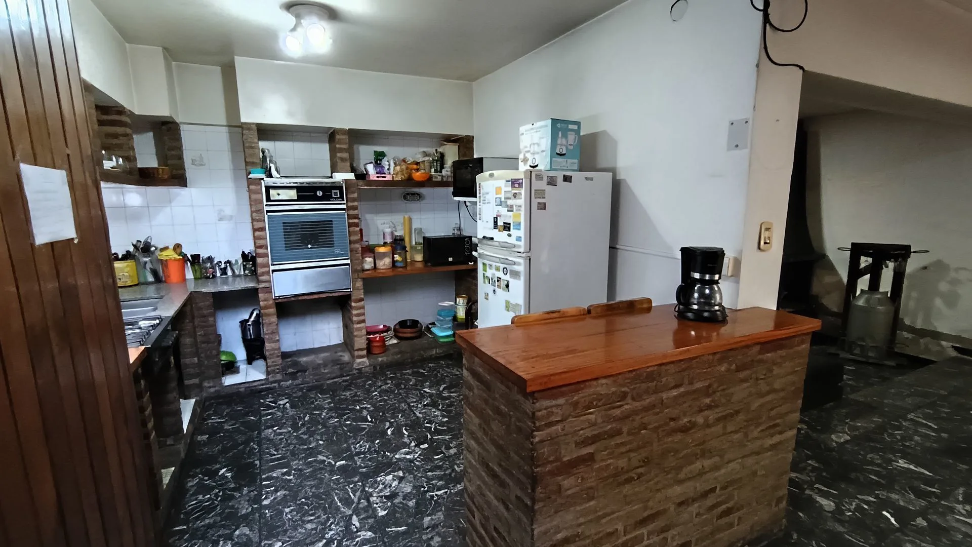 VENTA PH 4 amb con patio y terraza en Saavedra foto 4