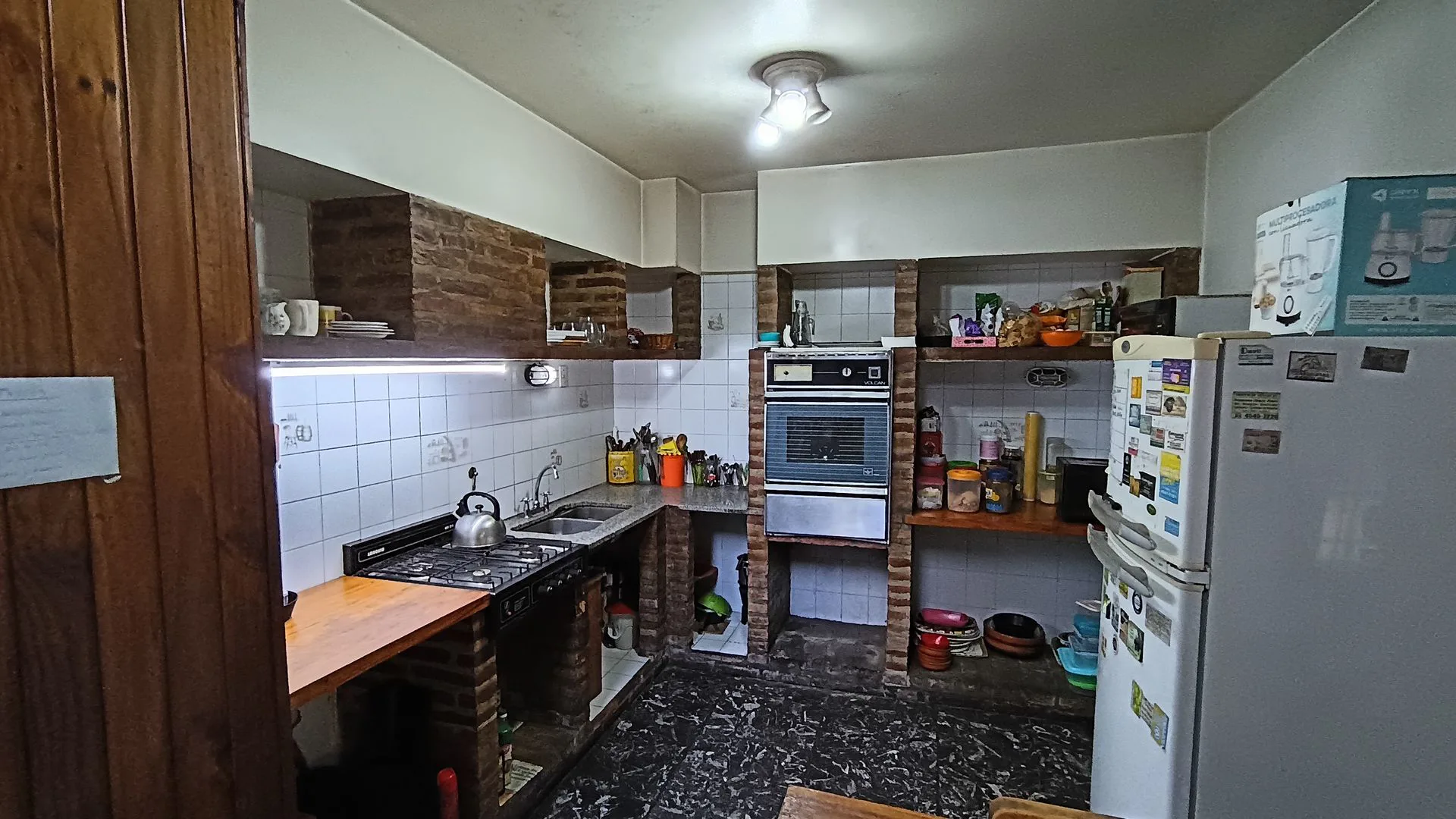 VENTA PH 4 amb con patio y terraza en Saavedra foto 5