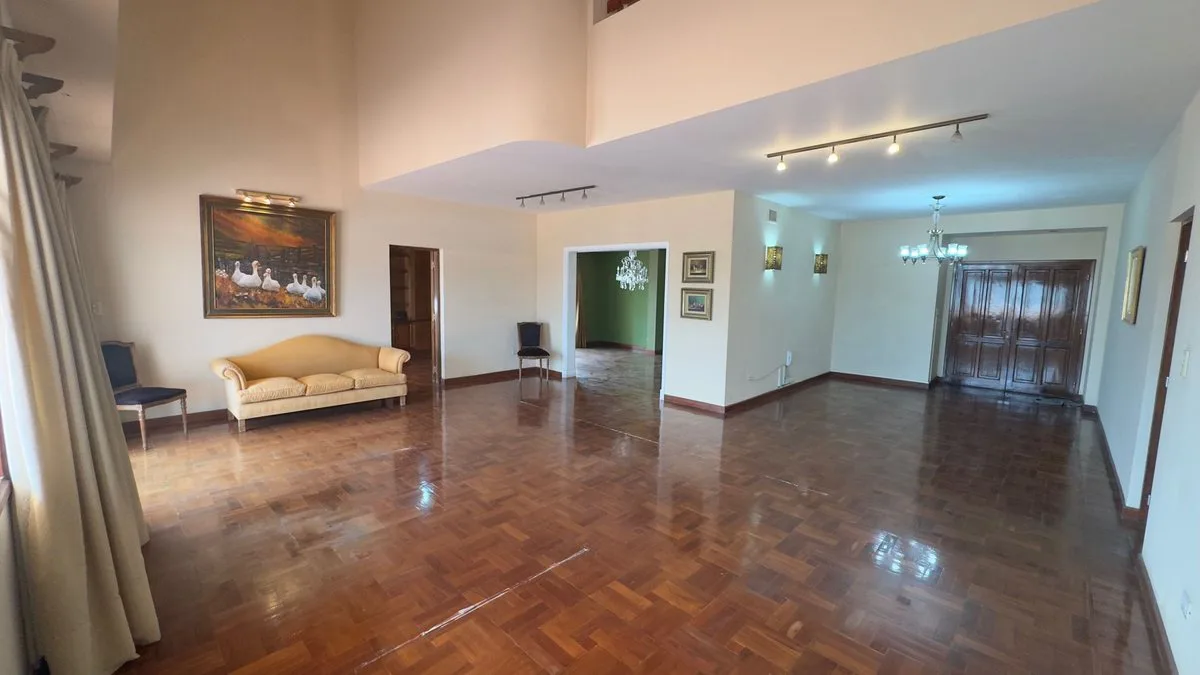 Venta Penthouse Macrocentro 5 Dorm Apto Crédito foto 3