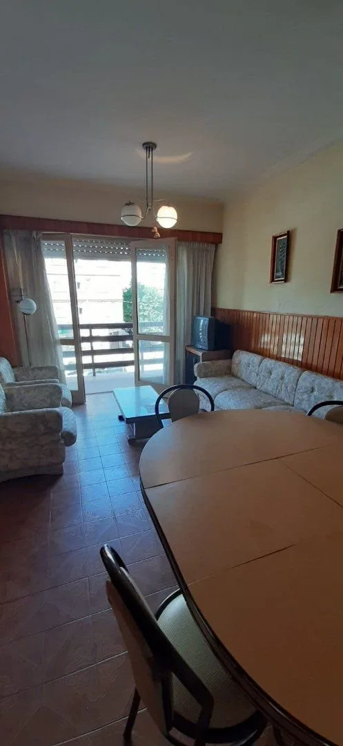 Venta departamento 3 ambientes en Miramar. Edificio Metro foto 4