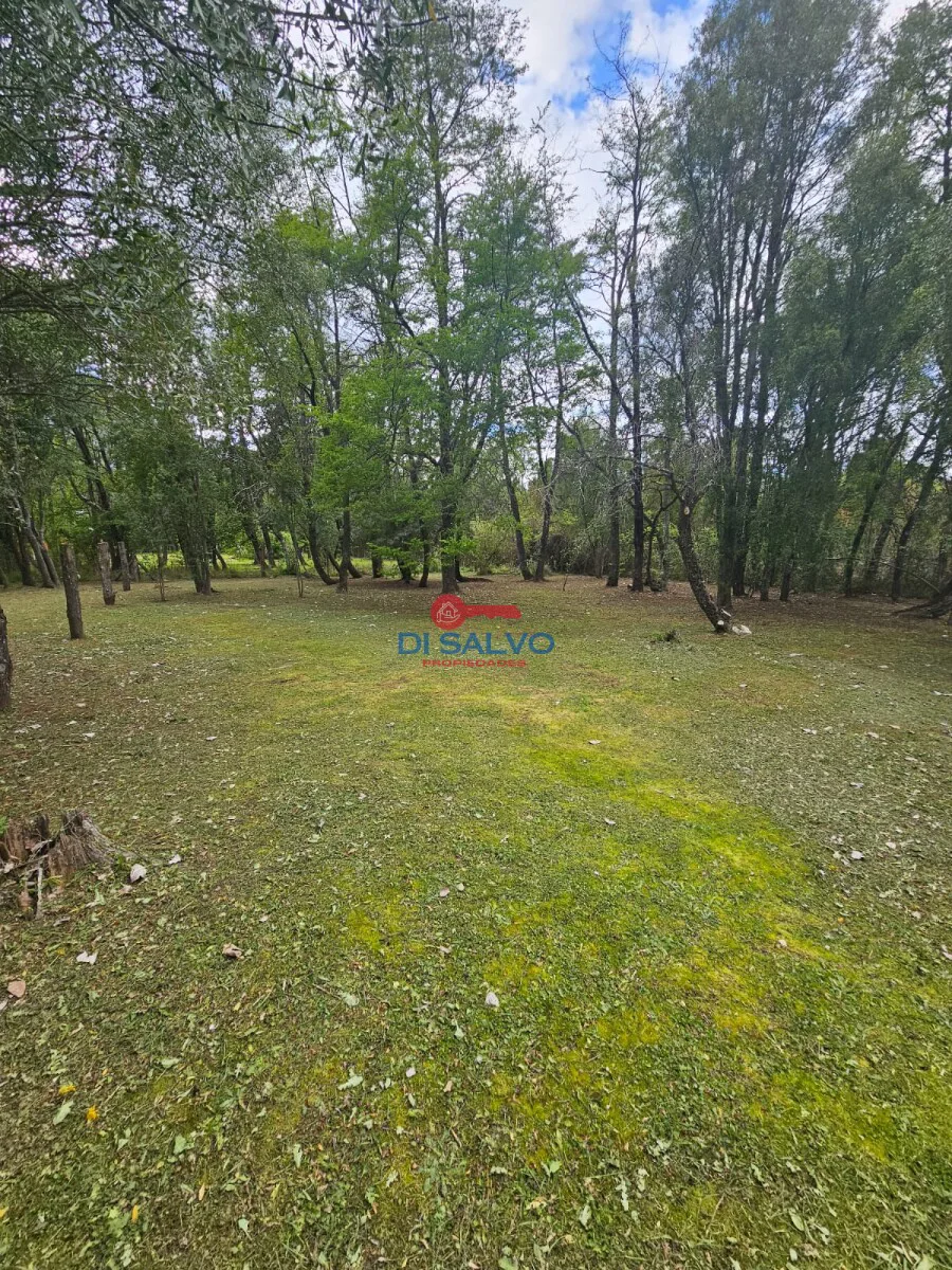 ¡Oportunidad única para invertir! 1000 m2 con Casa a terminar - Las Golondrina foto 2