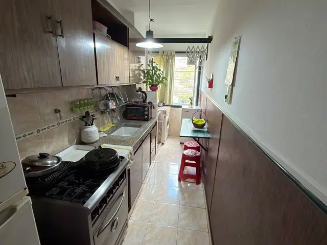 VENTA DEPARTAMENTO 4 AMB VILLA LUGANO APTO CREDITO