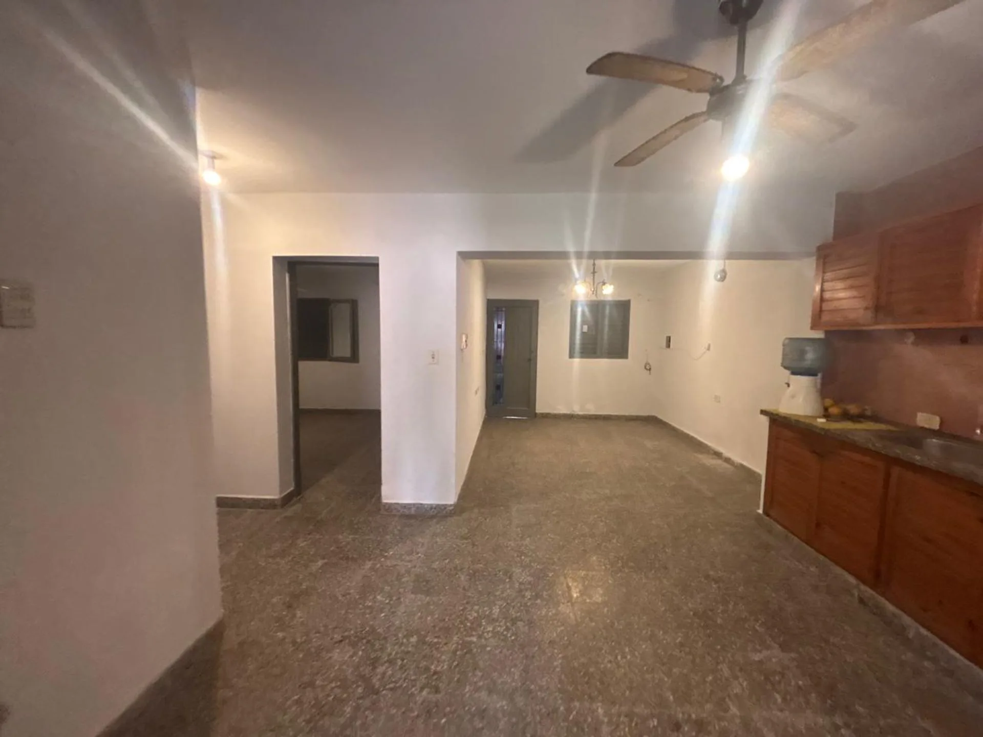VENTA CASA MAS DEPARTAMENTO BARRIO ECHEVERRIA foto 4