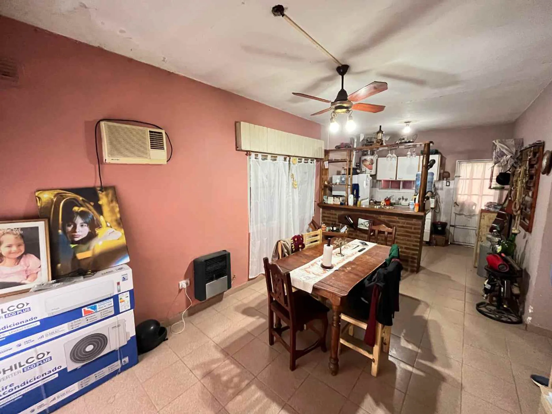 VENTA 2 CASAS SOBRE UN MISMO LOTE IDEAL RENTA foto 2