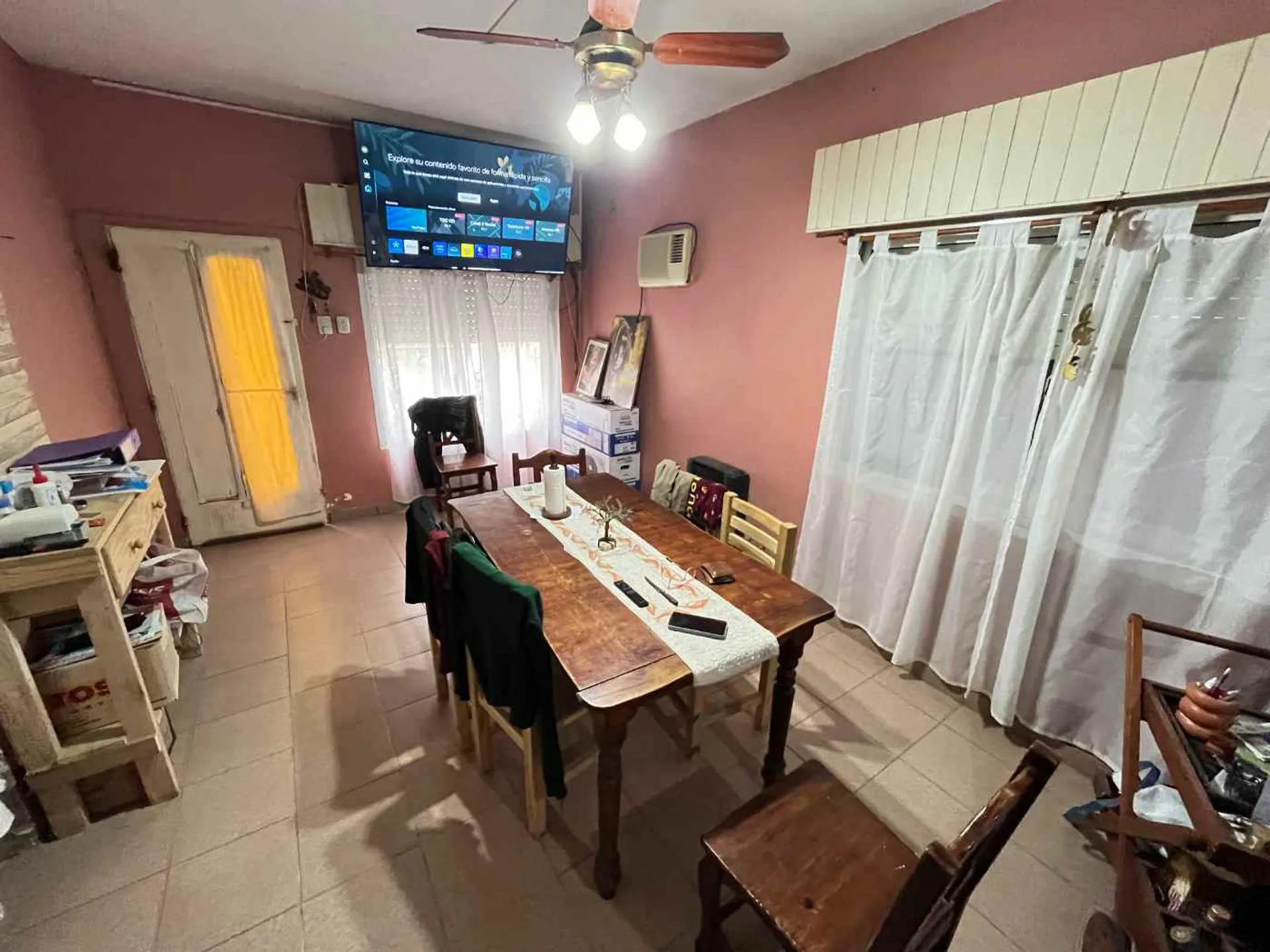 VENTA 2 CASAS SOBRE UN MISMO LOTE IDEAL RENTA foto 3