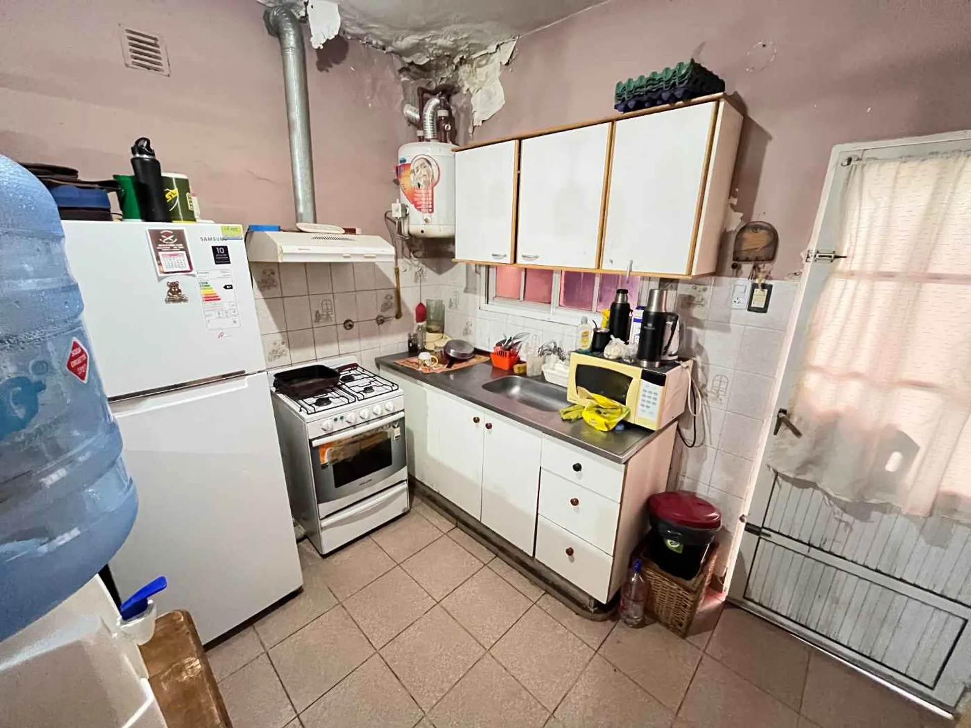 VENTA 2 CASAS SOBRE UN MISMO LOTE IDEAL RENTA foto 4