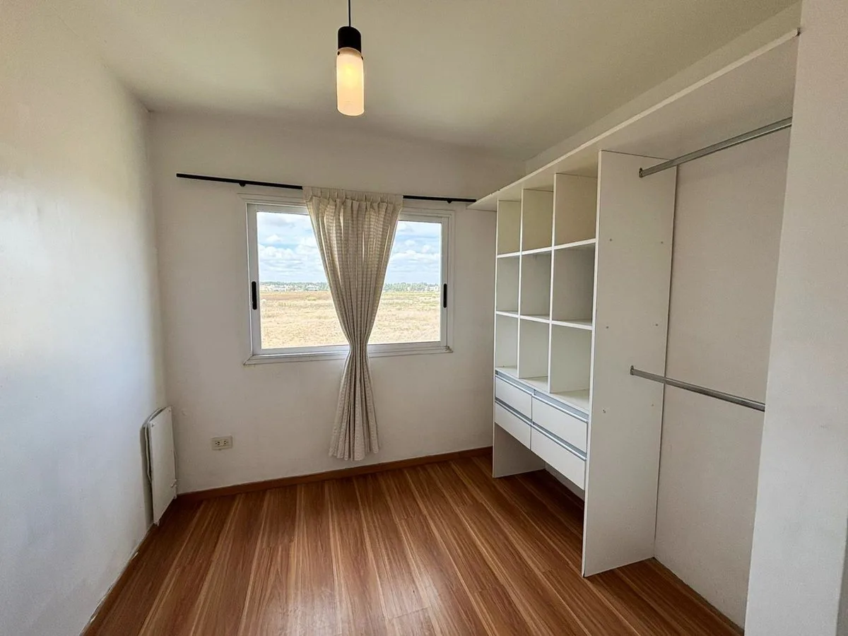 DEPARTAMENTO EN VENTA EN CANNING TRES AMBIENTES foto 2