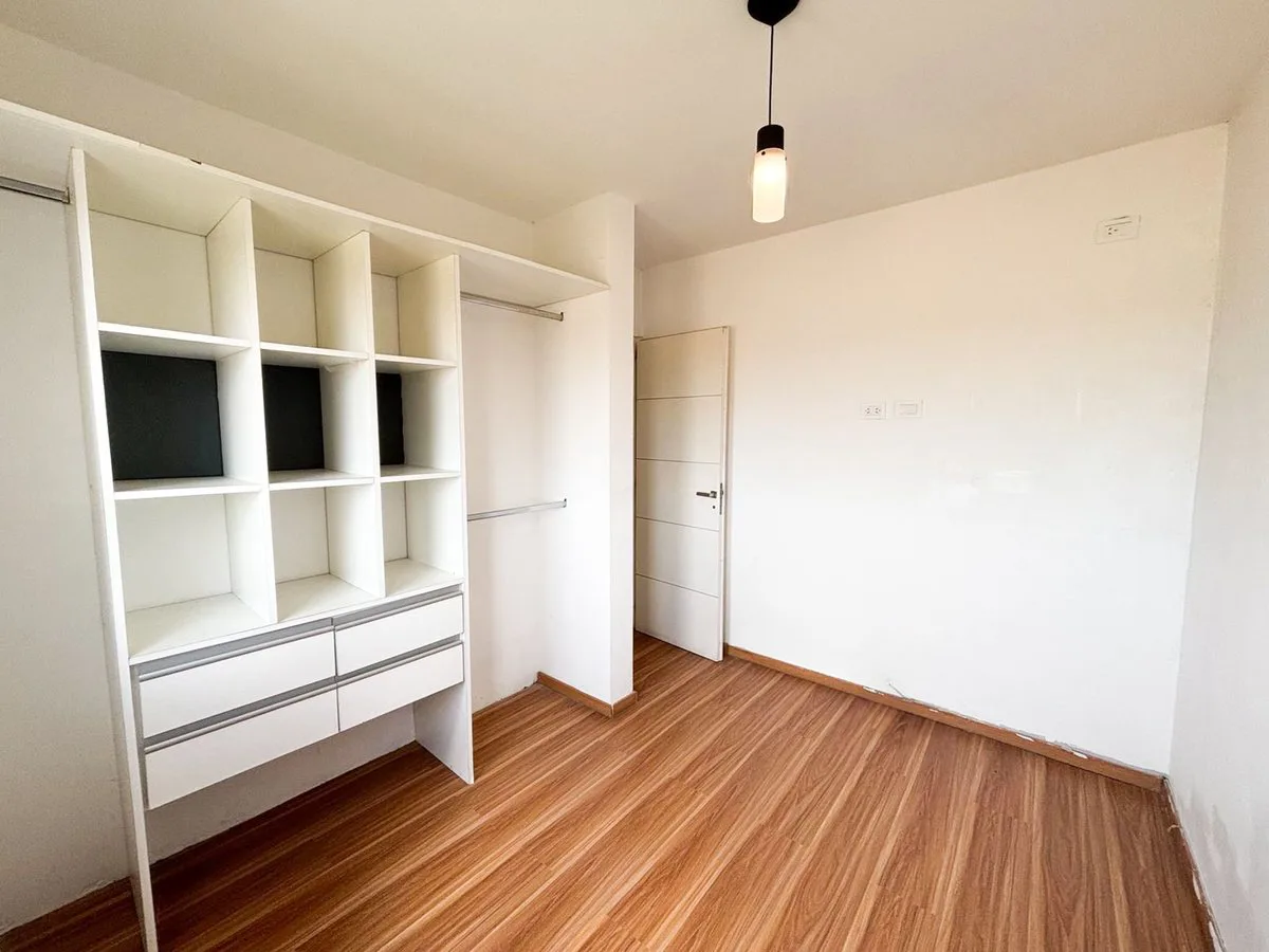 DEPARTAMENTO EN VENTA EN CANNING TRES AMBIENTES foto 4