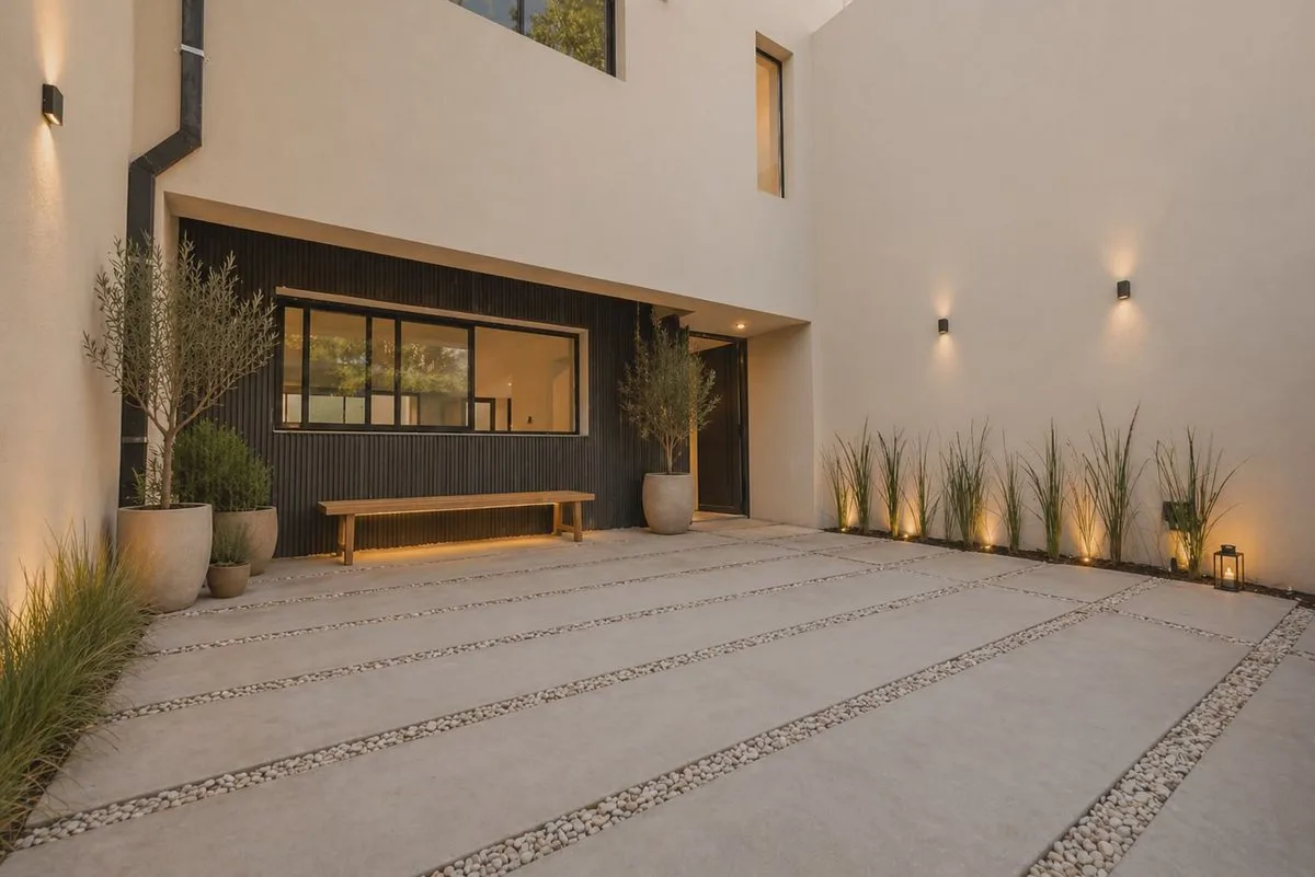 VENTA Casa 5 AMB A ESTRENAR en Villa del Parque foto 2