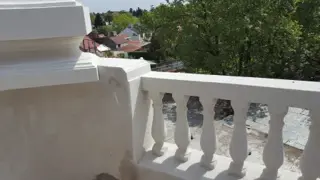 Excepcional y único departamento en el Palacio Santa Clara de Adrogué foto 4