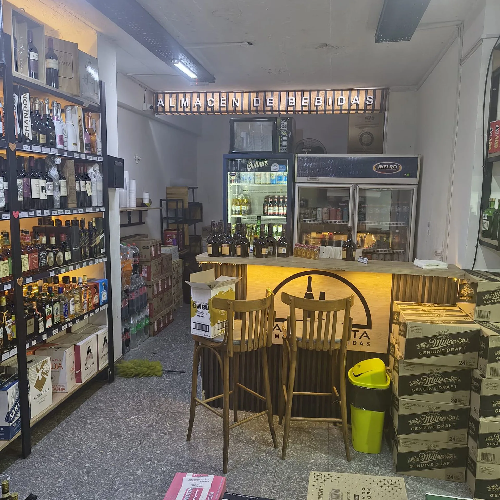 VENTA LOCAL COMERCIAL EN CONSTITUCION foto 3