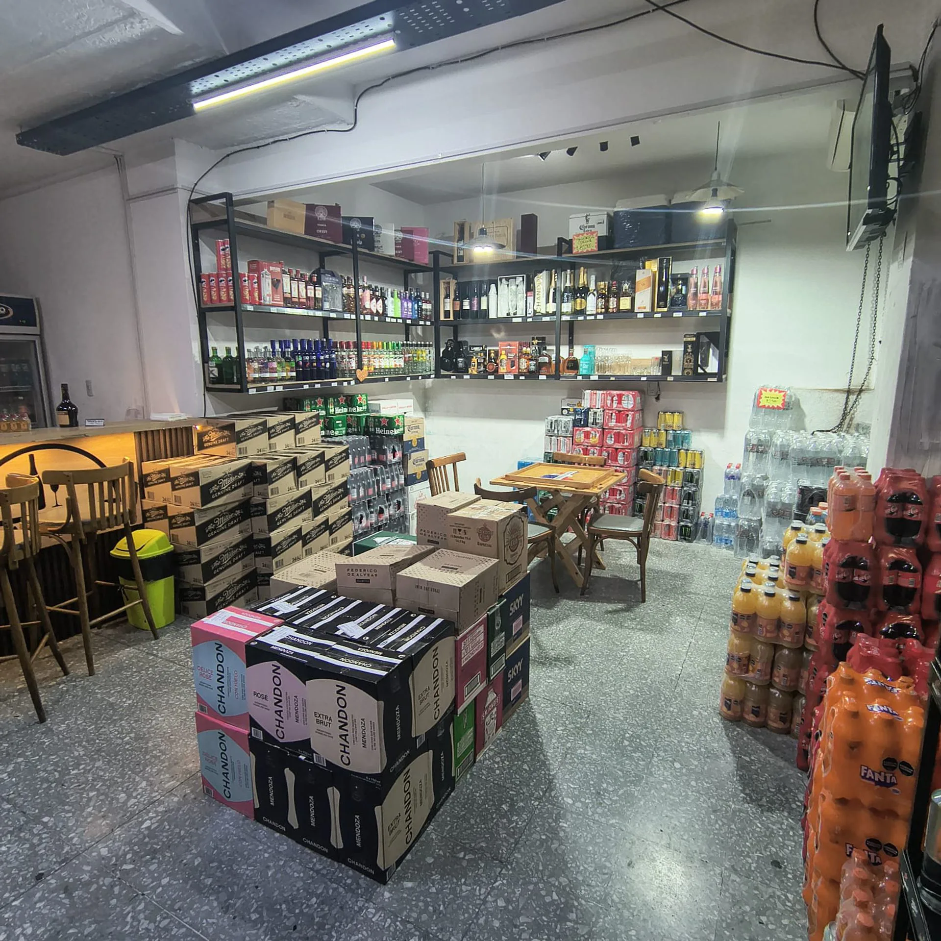 VENTA LOCAL COMERCIAL EN CONSTITUCION foto 4