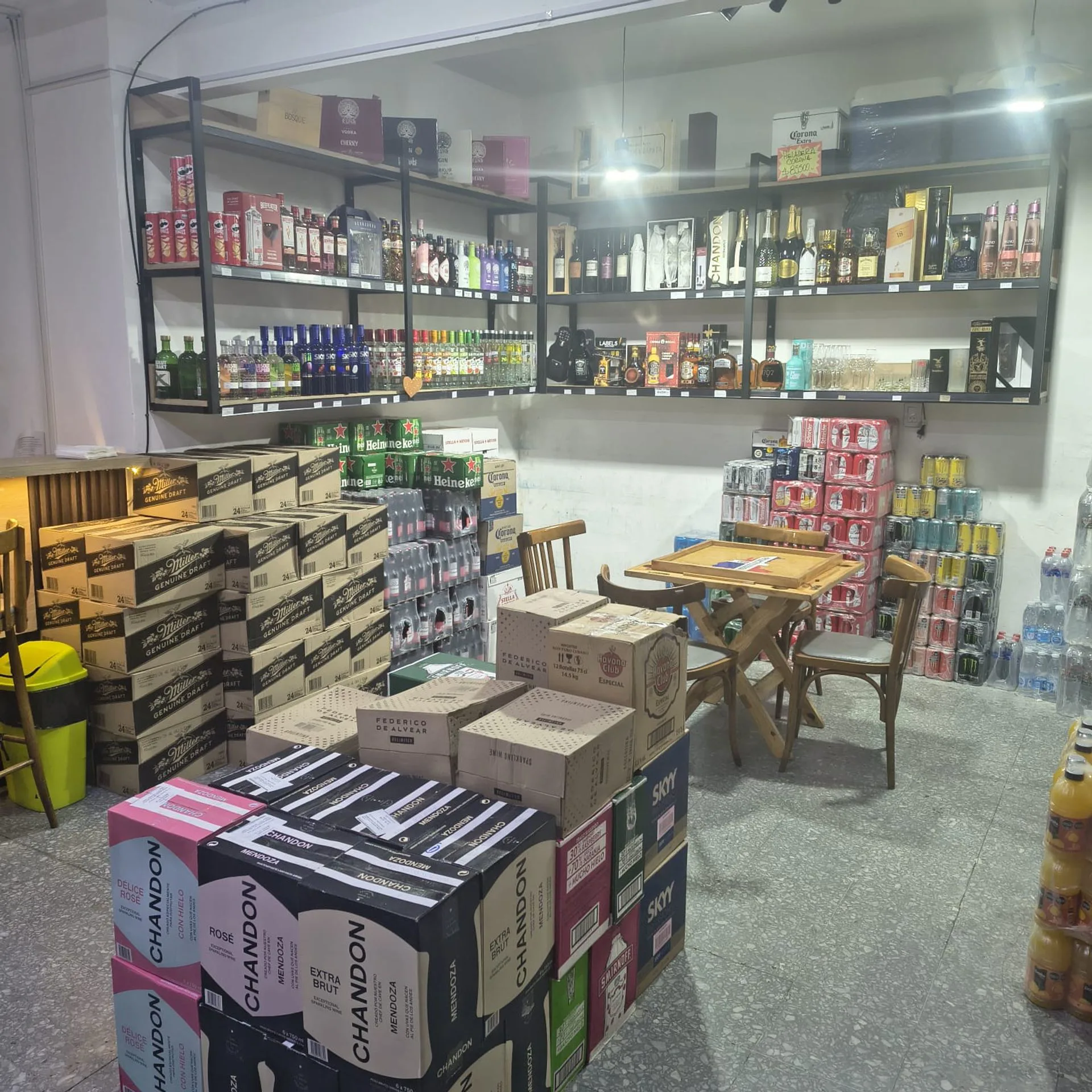 VENTA LOCAL COMERCIAL EN CONSTITUCION foto 5