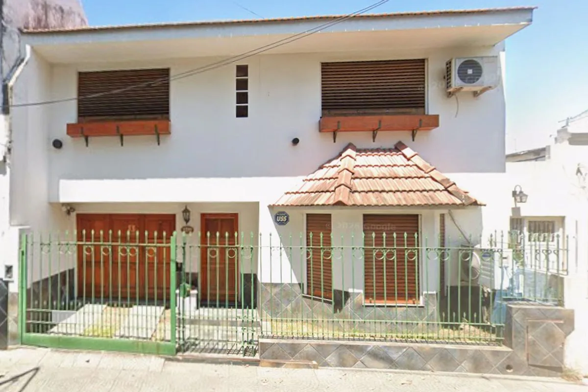 VENTA CASA 5 AMBIENTES TABLADA LA MATANZA foto 2