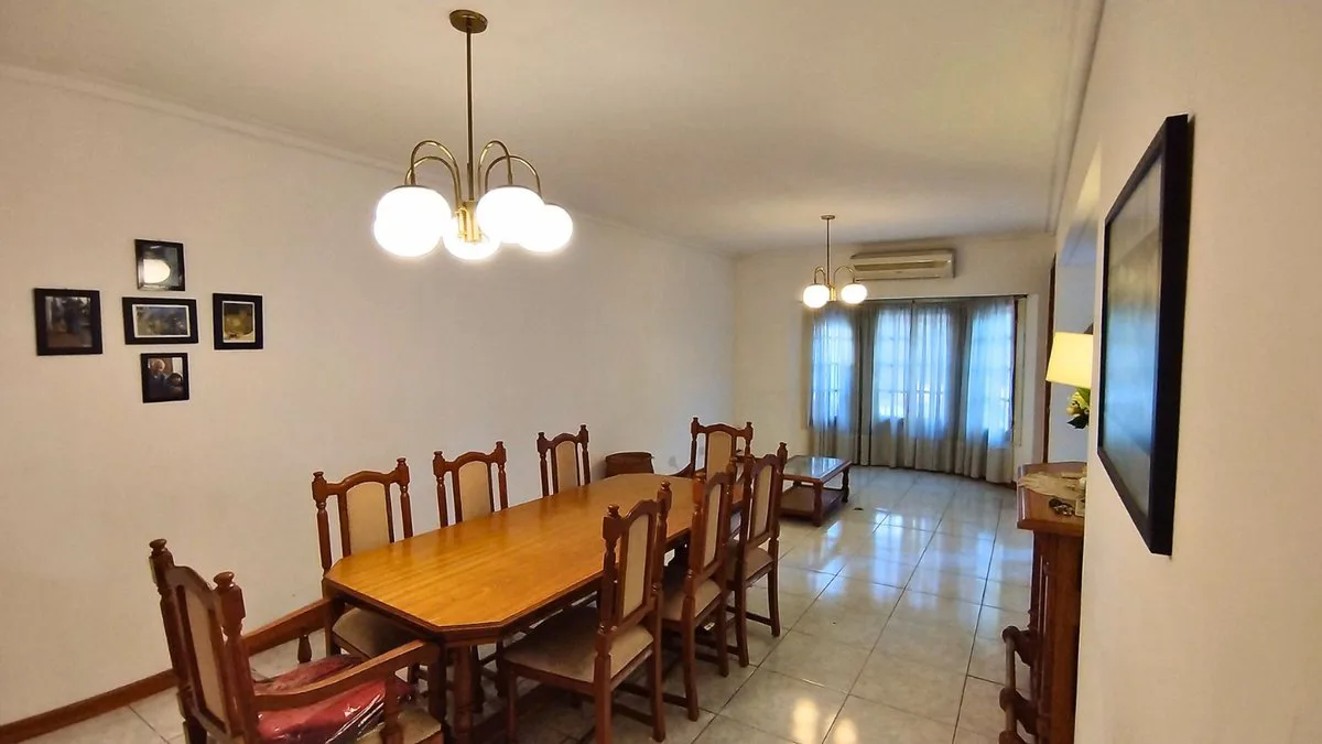 VENTA CASA 5 AMBIENTES TABLADA LA MATANZA foto 3