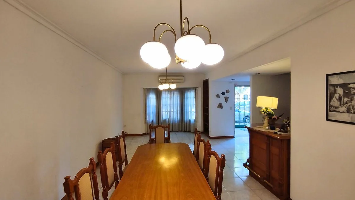 VENTA CASA 5 AMBIENTES TABLADA LA MATANZA foto 4