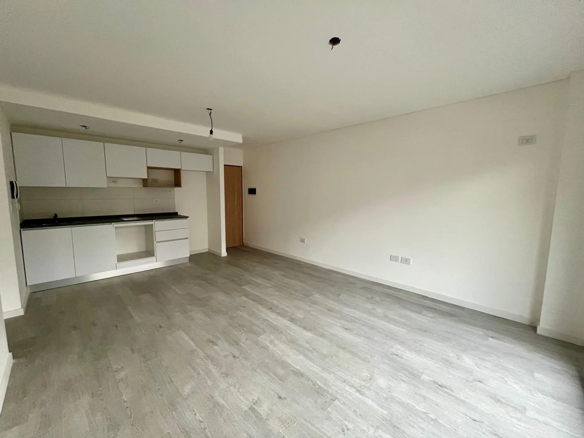 Piso exclusivo 1 dormitorio a estrenar foto 3