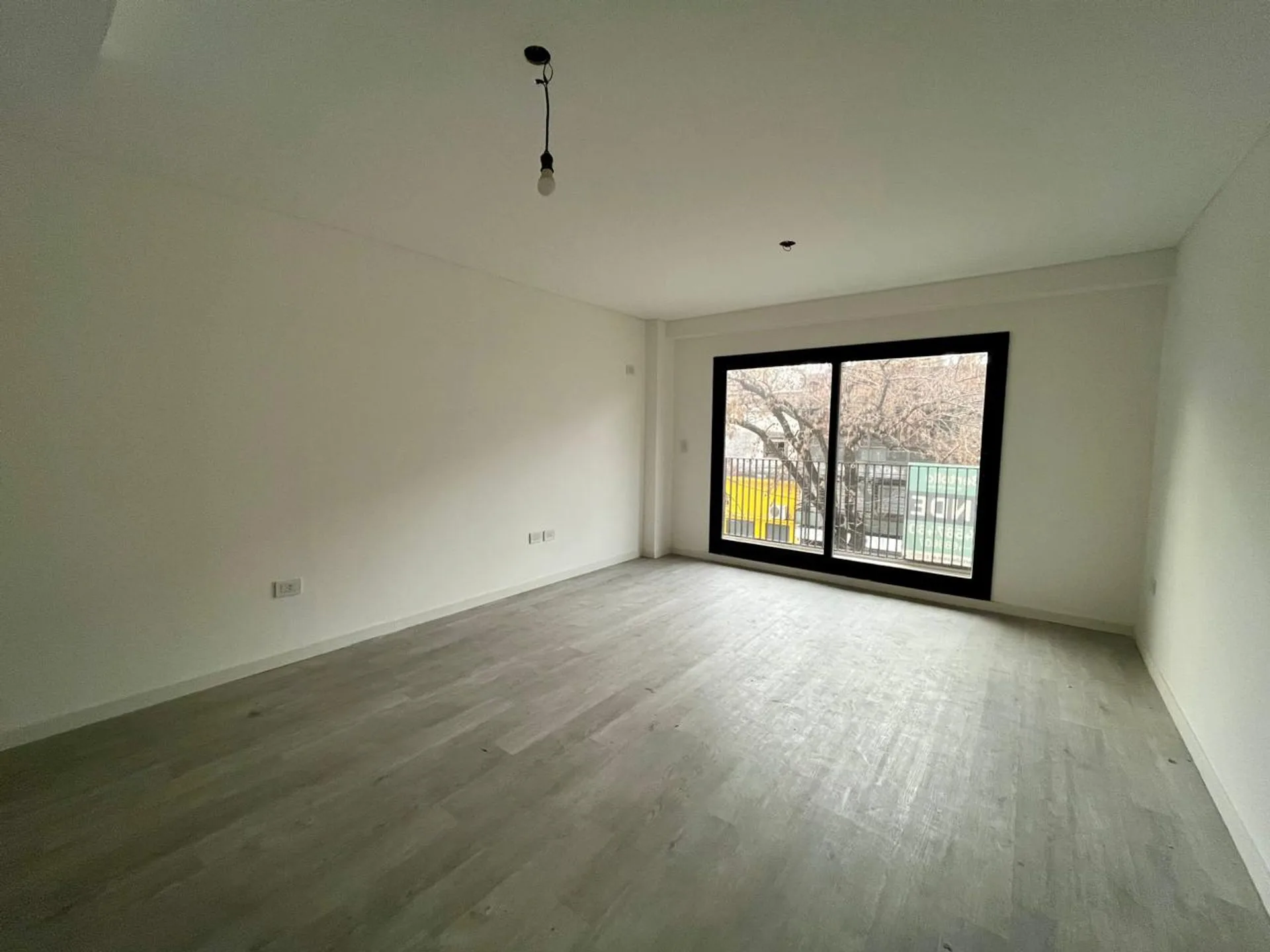 Piso exclusivo 1 dormitorio a estrenar foto 4