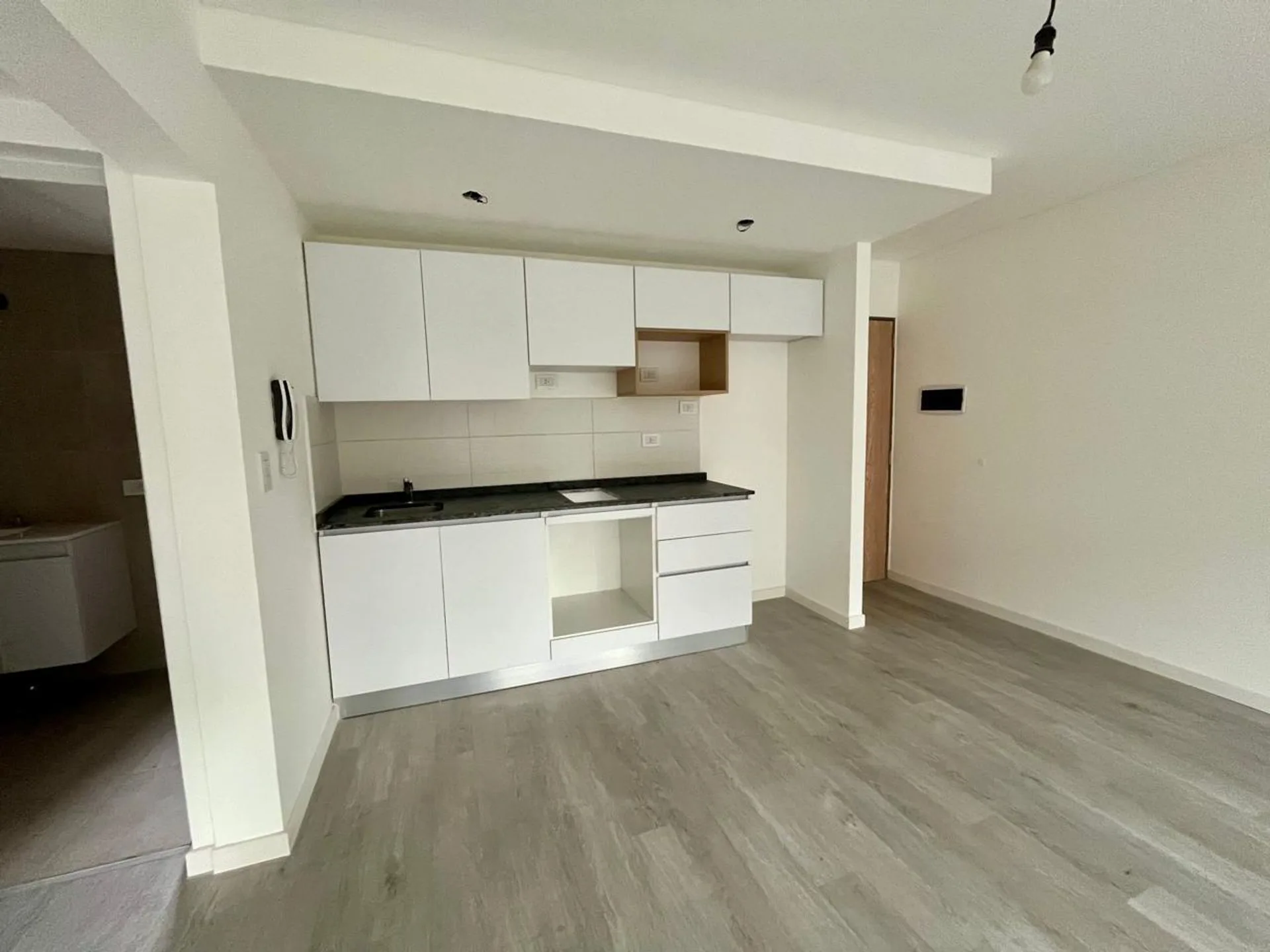 Piso exclusivo 1 dormitorio a estrenar foto 5