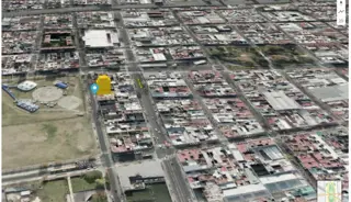 Excelente lote en venta, metros del hosp Garrahan foto 4