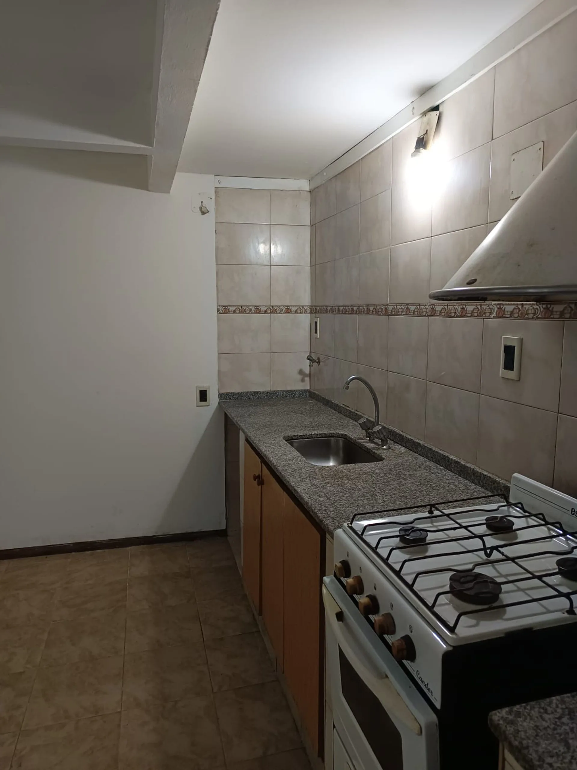 VENTA DEPTO.1 DORM. CON PATIO ECHESORTU A RECICLAR foto 2