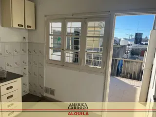 DEPARTAMENTO 3 AMBIENTES EN ALQUILER, PASO DEL REY CENTRO foto 4