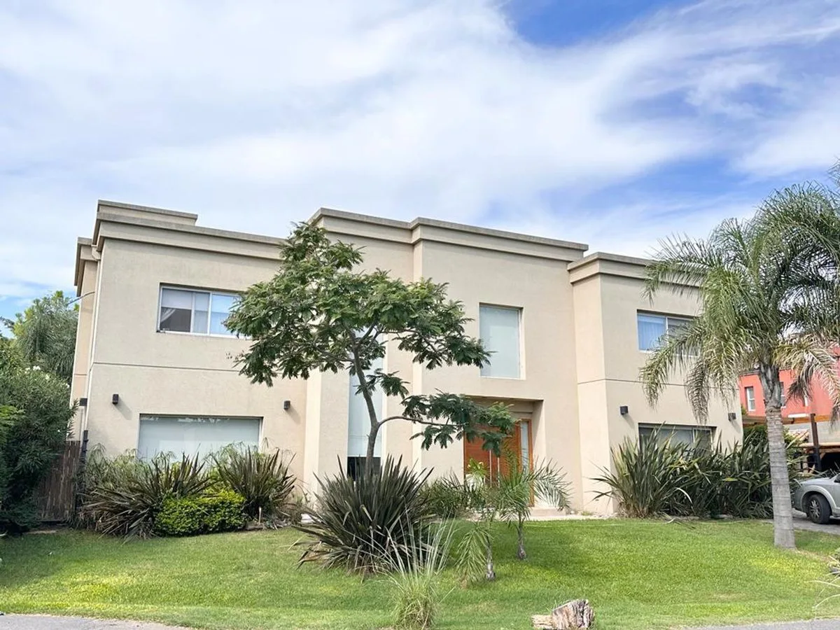 VENTA Casa en El Lucero - Ramal Pilar km38 foto 2